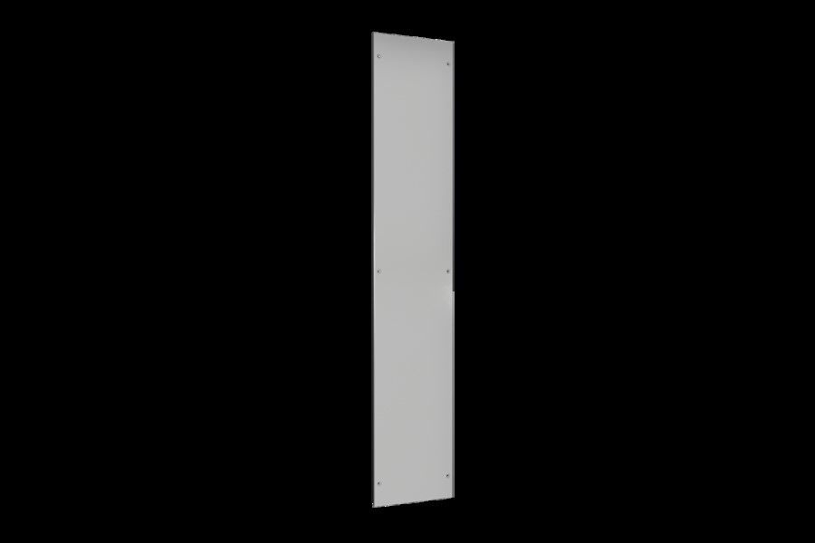 Seitenwand verschraubb. VX 8104.550 (VE2) Seitenwand verschraubb. VX 8104.550 (VE2)