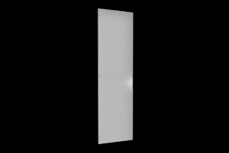 Seitenwand verschraubb. VX 8106.550 (VE2) Seitenwand verschraubb. VX 8106.550 (VE2)