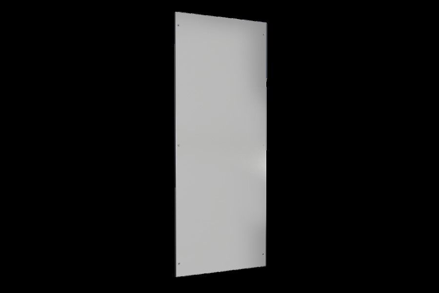 Seitenwand verschraubb. VX 8108.550 (VE2) Seitenwand verschraubb. VX 8108.550 (VE2)
