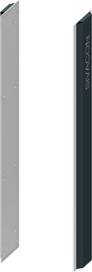 SIVACON S4 Seitenwand 8PQ2520-4BA01 SIVACON S4 Seitenwand 8PQ2520-4BA01
