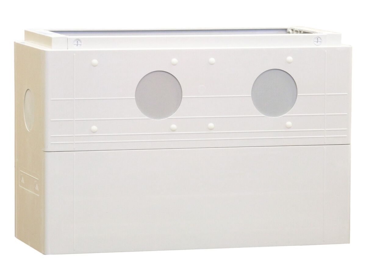 Bodenmontagesockel SB4 X0 10051225 Bodenmontagesockel SB4 X0 10051225