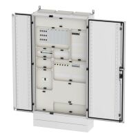 Sockel-Seitenblendensatz EMC2-SS-1/250-W
