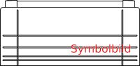 Bodenmontagesockel SB4 10050720