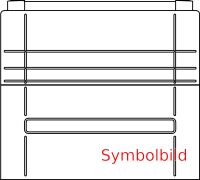 Bodenmontagesockel SB4 10050721