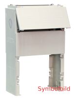 Festplatzsockel S6 X2 2286.1
