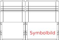 Sockelkombi S5X1-S5X1 SX5512