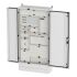 Sockel-Seitenblendensatz EMC2-SS-1/250-W