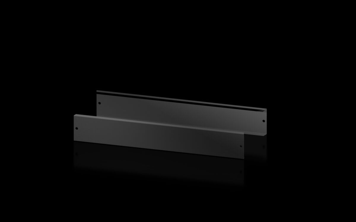 Sockel-Blende vorne/hinten AX 2830.081 (VE2)
