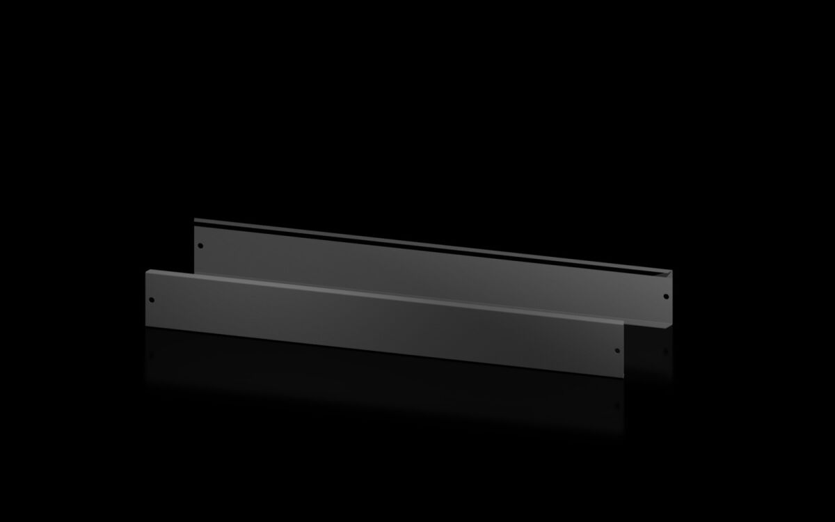 Sockel-Blende vorne/hinten AX 2830.101 (VE2)