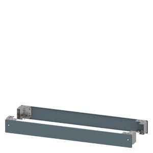 SIVACON S4 Sockelecken 8PQ1012-0BA01
