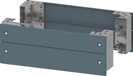 SIVACON S4 Sockelecken 8PQ1026-0BA01 SIVACON S4 Sockelecken 8PQ1026-0BA01