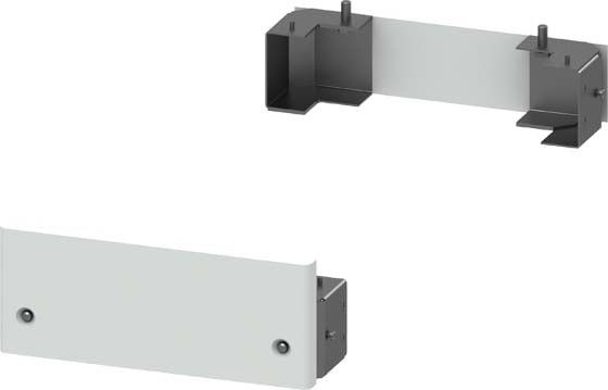 SIVACON Sockel 8MF1040-2CS SIVACON Sockel 8MF1040-2CS
