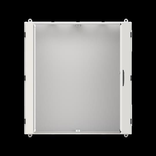 Bodenblech f. TwinLine PBWF1236 Bodenblech f. TwinLine PBWF1236