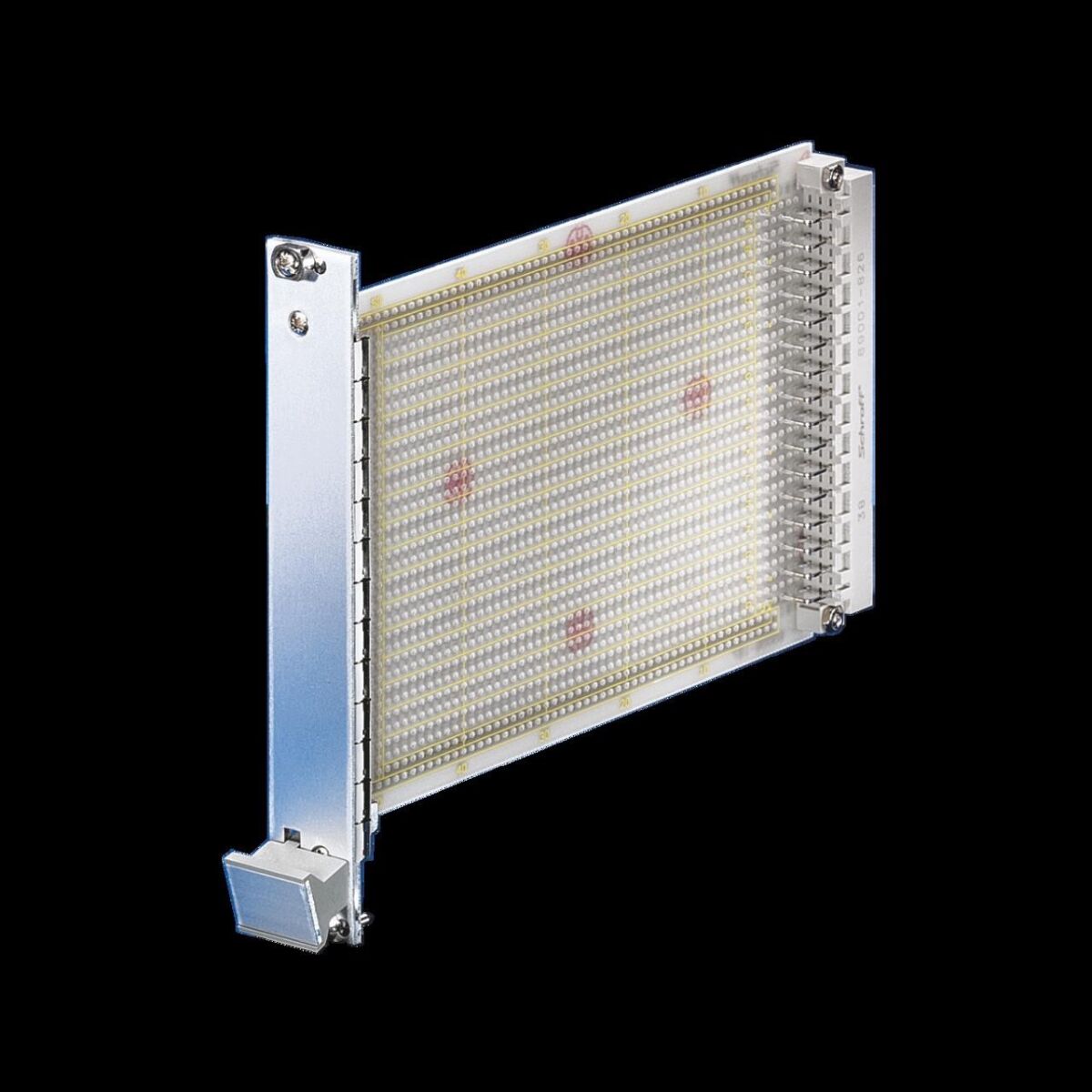 Steckbaugruppe 3HE 20817445 Steckbaugruppe 3HE 20817445