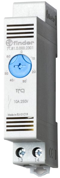 Thermostat 7T.81.0.000.2302 Thermostat 7T.81.0.000.2302
