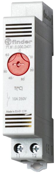 Thermostat 7T.81.0.000.2402 Thermostat 7T.81.0.000.2402