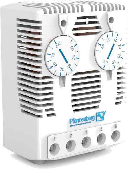 Hygrostat FLZ600HS#17207000000 Hygrostat FLZ600HS#17207000000