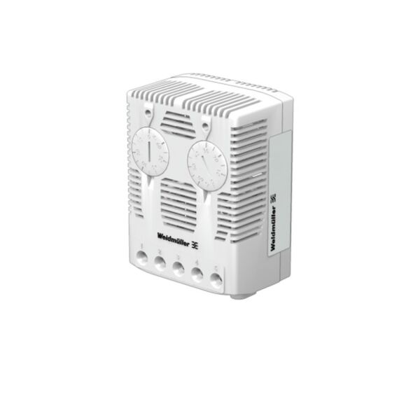 Thermostat THSW 0°+60°C NO/NO Thermostat THSW 0°+60°C NO/NO