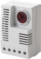 elektronischer Thermostat 8MR2170-1GC
