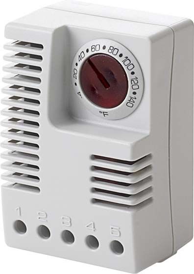 elektronischer Thermostat 8MR2170-1GC elektronischer Thermostat 8MR2170-1GC