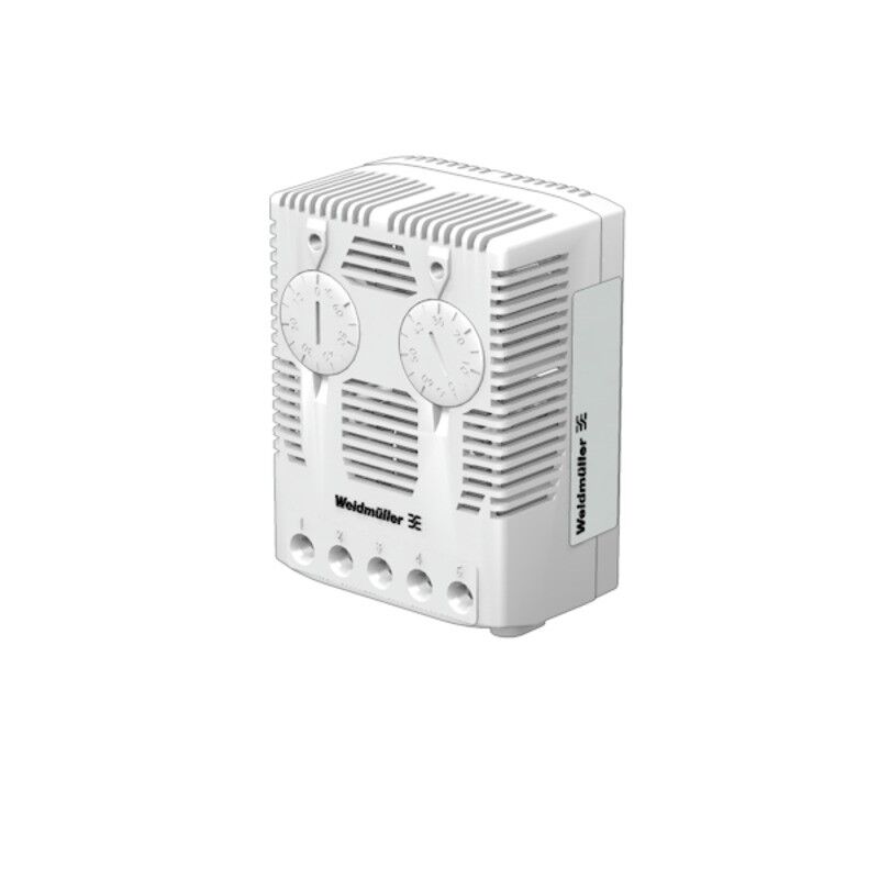 Thermostat THSW 0°+60°C NO/NC Thermostat THSW 0°+60°C NO/NC