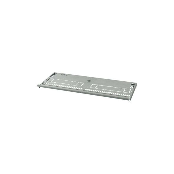 Abschottung Hauptsammel.- XP2N4F-DV-MCB08 Abschottung Hauptsammel.- XP2N4F-DV-MCB08