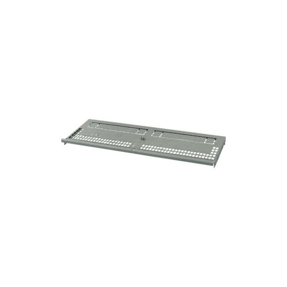Abschottung Hauptsammel.- XP2N4F-R-MCB08