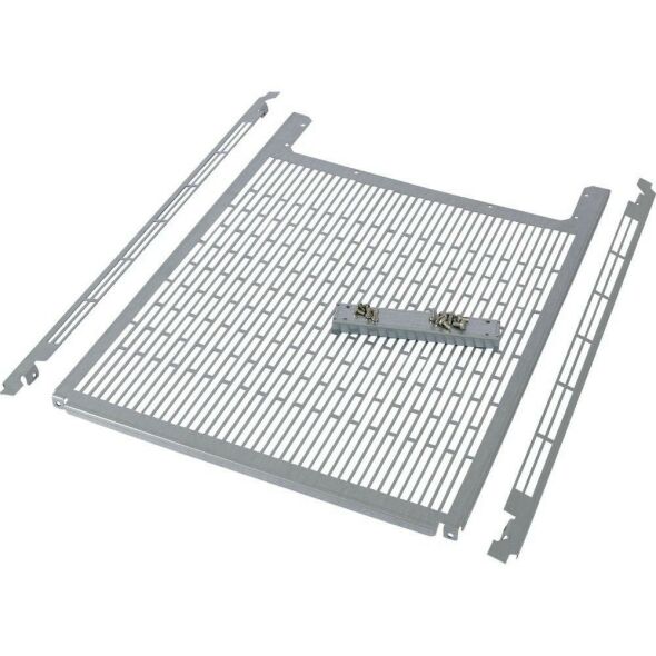 Abschottung Sammelmasch.-/ XTPZBMH1-W600 Abschottung Sammelmasch.-/ XTPZBMH1-W600