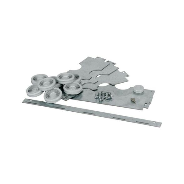 Abschottung XTPFCUV1-H500MW600 Abschottung XTPFCUV1-H500MW600