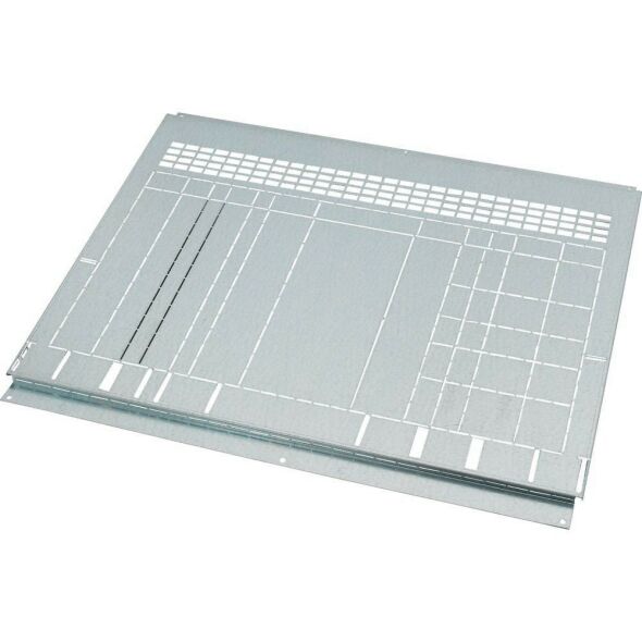 Trennwand IZM26 Geräte- XPI26BMCB0606 Trennwand IZM26 Geräte- XPI26BMCB0606