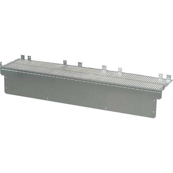 Vertikale Schottung Haupt- XTPZBAVP-H250W1000 Vertikale Schottung Haupt- XTPZBAVP-H250W1000