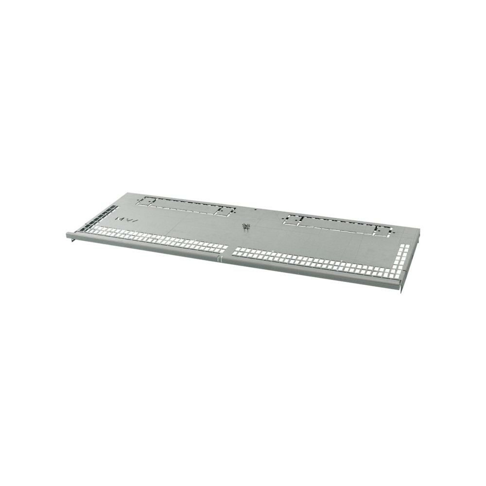 Abschottung Hauptsammel.- XP2N4W-R-MCB10 Abschottung Hauptsammel.- XP2N4W-R-MCB10