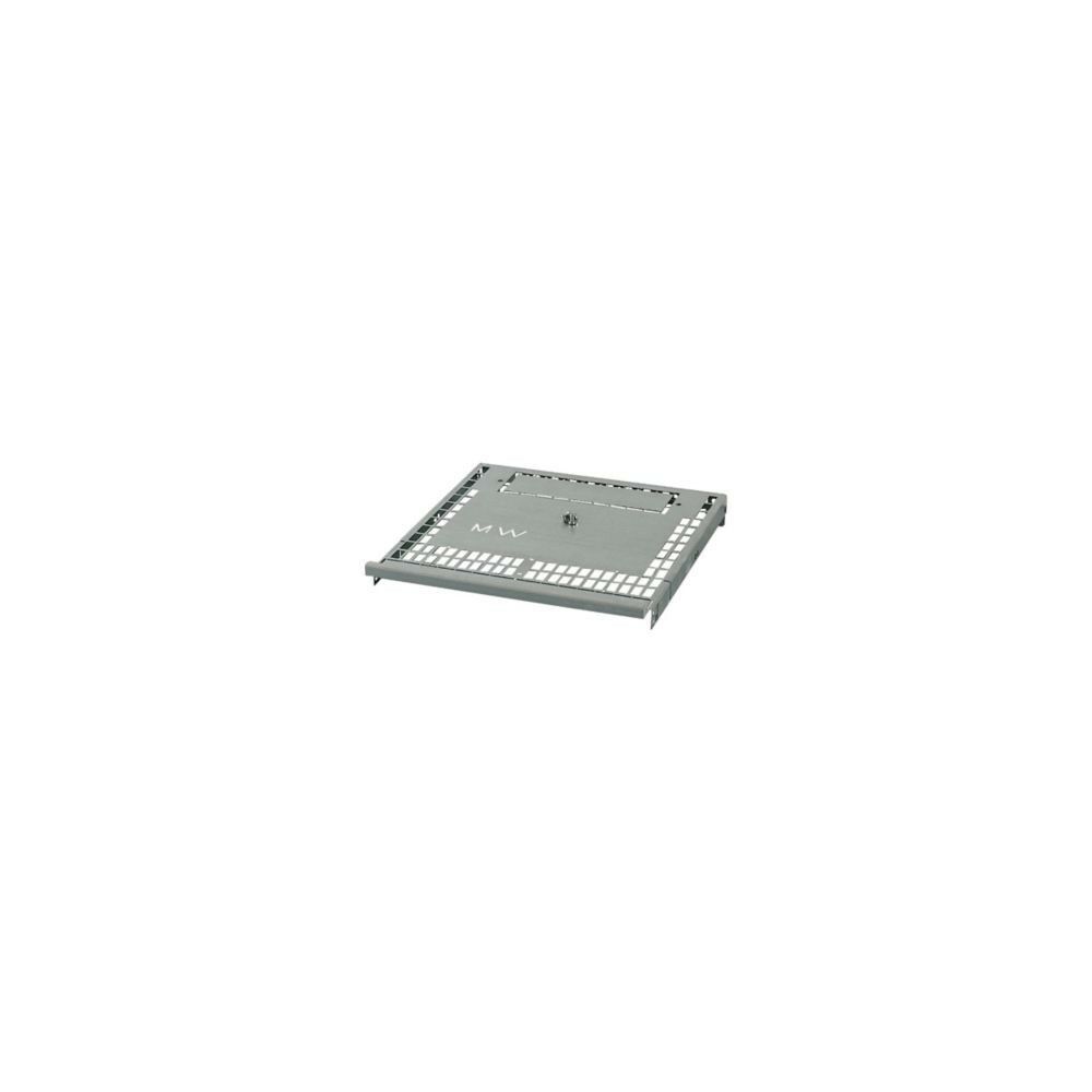 Abschottung NZM4 XPN4W-R-MCB04 Abschottung NZM4 XPN4W-R-MCB04