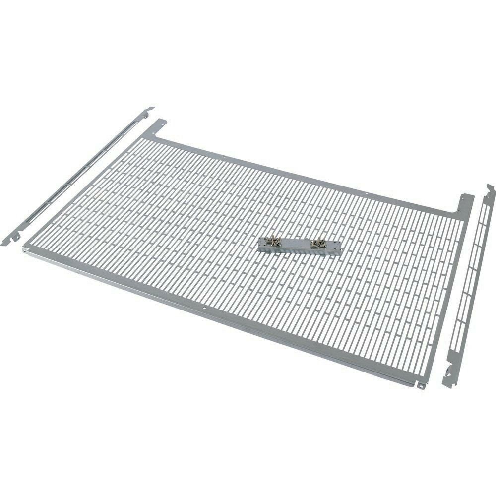 Abschottung Sammelmasch.-/ XTPZBMH1-W1100 Abschottung Sammelmasch.-/ XTPZBMH1-W1100