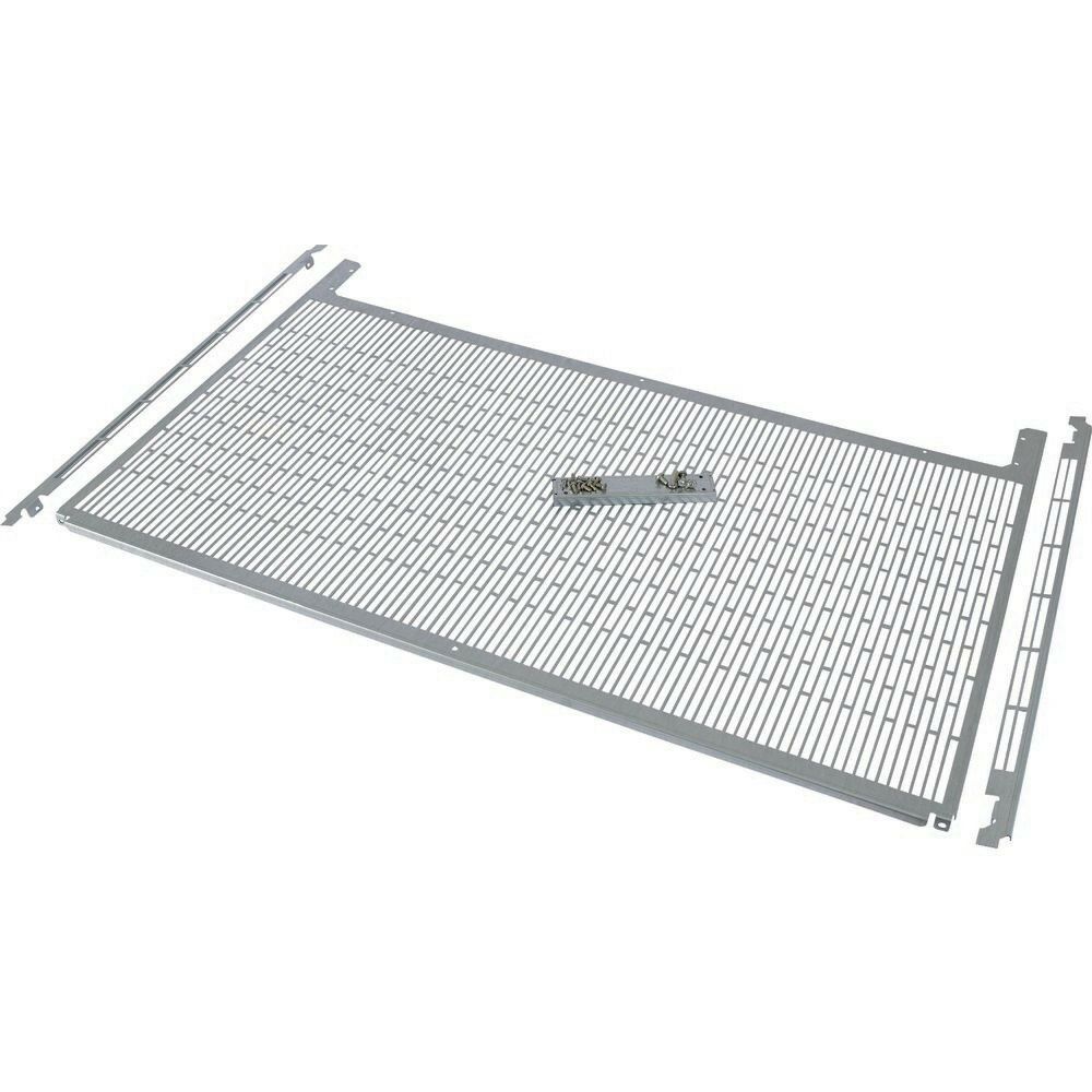 Abschottung Sammelmasch.-/ XTPZBMH1-W1200 Abschottung Sammelmasch.-/ XTPZBMH1-W1200