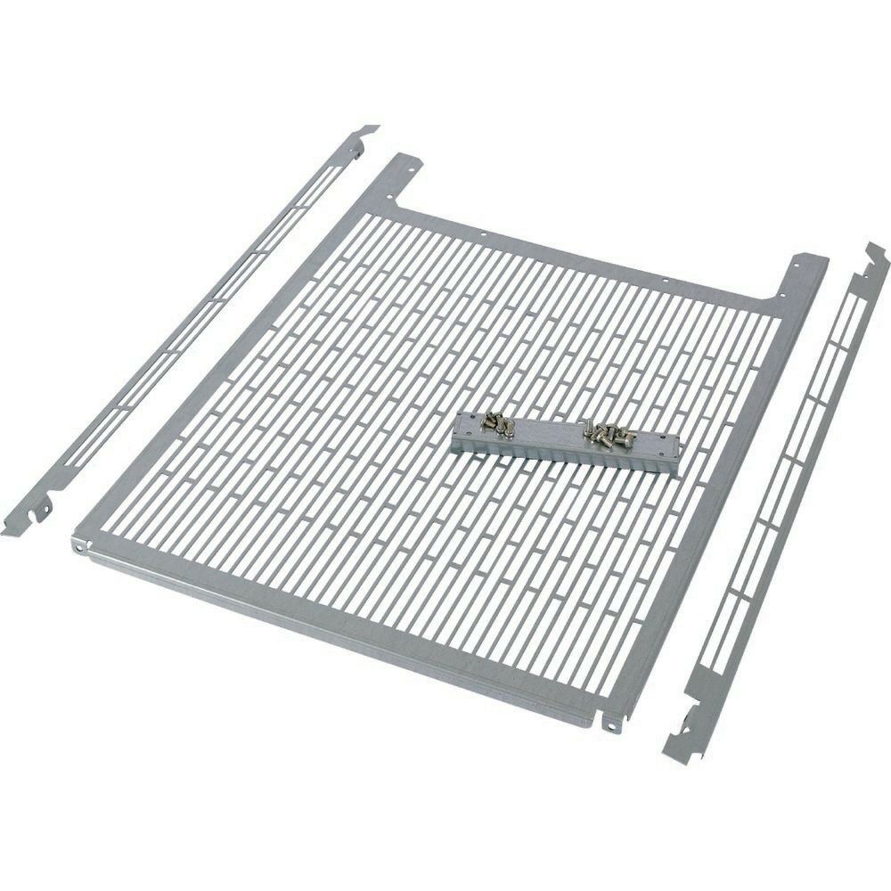 Abschottung Sammelmasch.-/ XTPZBMH1-W600 Abschottung Sammelmasch.-/ XTPZBMH1-W600