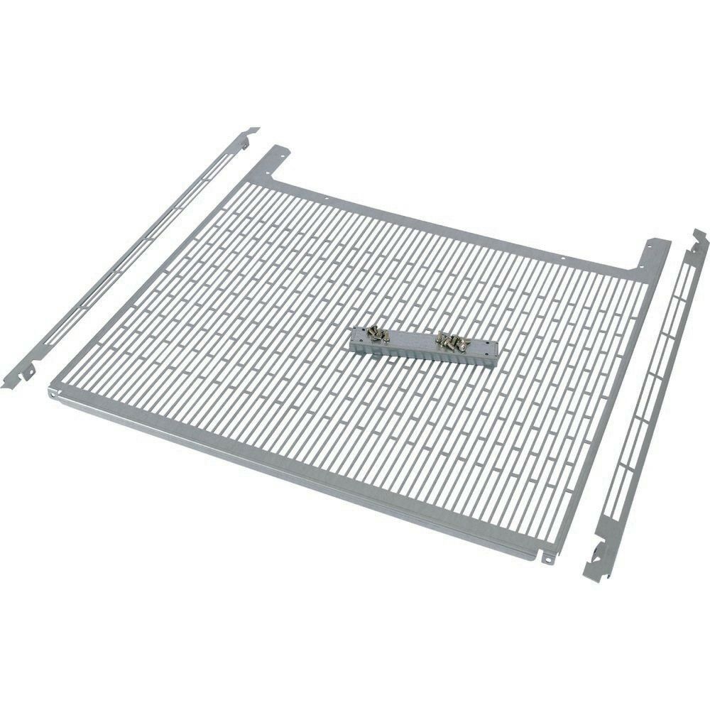 Abschottung Sammelmasch.-/ XTPZBMH1-W800 Abschottung Sammelmasch.-/ XTPZBMH1-W800