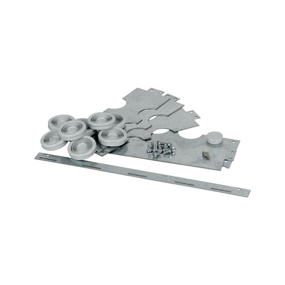 Abschottung XTPFCUV1-H500MW600 Abschottung XTPFCUV1-H500MW600