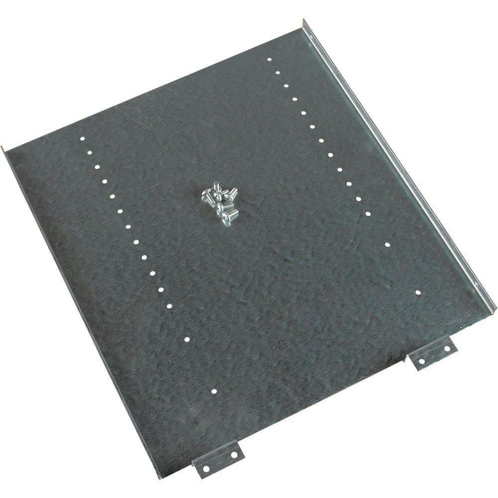 Trennwand XP Geräteraum XPBCV03504 Trennwand XP Geräteraum XPBCV03504