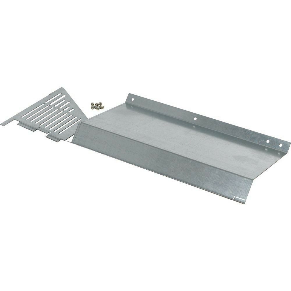 Unterteilung für Leermodul XTPWCUV-H450 Unterteilung für Leermodul XTPWCUV-H450