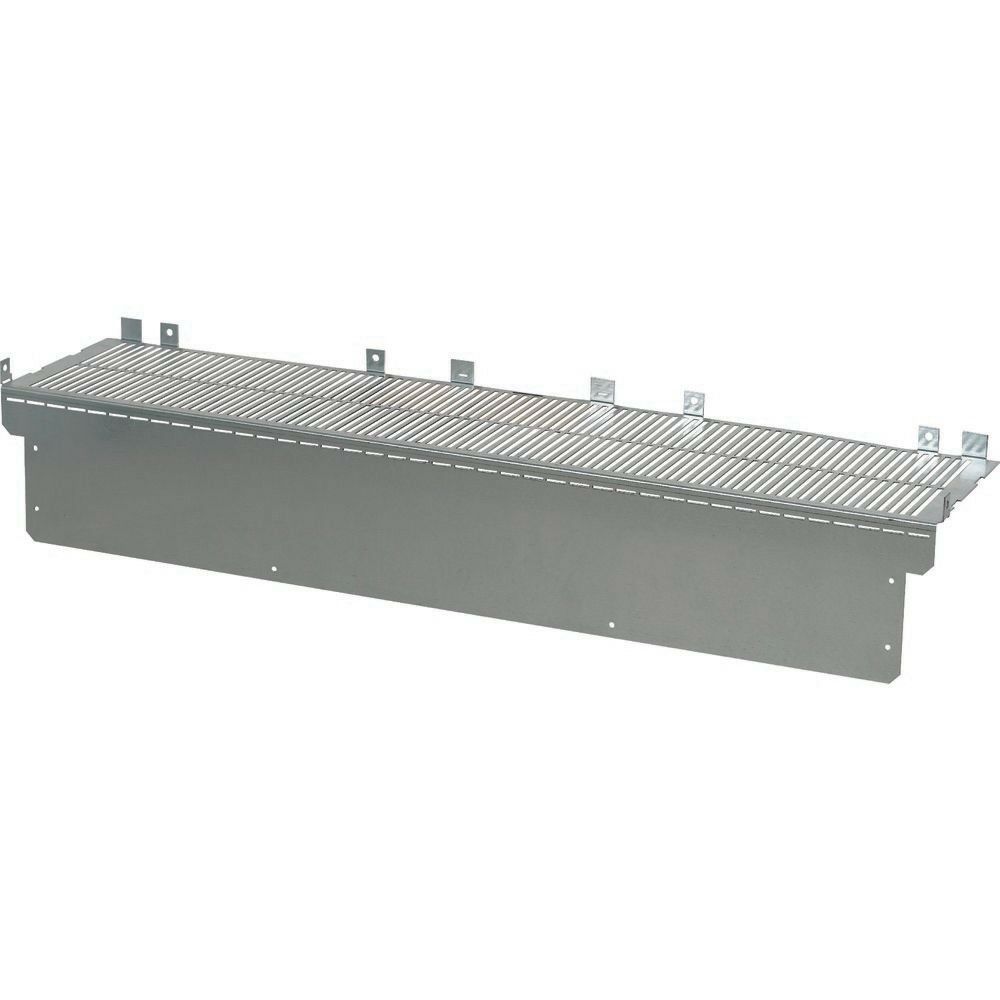Vertikale Schottung Haupt- XTPZBAVP-H250W1000 Vertikale Schottung Haupt- XTPZBAVP-H250W1000