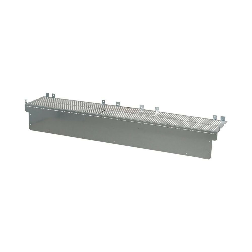 Vertikale Schottung Haupt- XTPZBAVP-H250W1200 Vertikale Schottung Haupt- XTPZBAVP-H250W1200