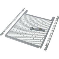 Abschottung Sammelmasch.-/ XTPZBMH1-W600