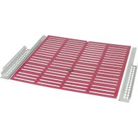 Horizontale Schottung XPIXBCB-H-0804