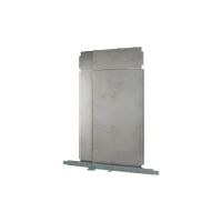 Trennwand F Anschl/HSH XPFCBA08/10