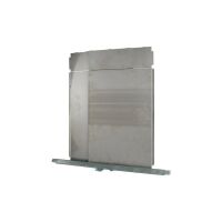 Trennwand F Anschl/HSH XPFCBA135