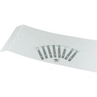 Trennwand IZM Kabelan- XPIBCB-E-04