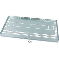 Trennwand Leistungsschal- XPMMB1204