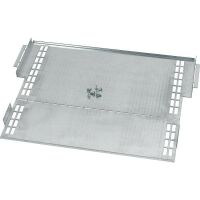 Trennwand NZM Anschl/ XPNBCB0804