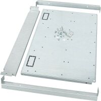 Trennwand schwenkbar XPBMB0510-ROT